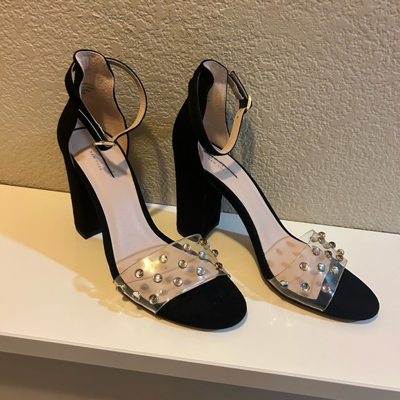 Kate Spade heels size 8.5m - Picture 1 of 6